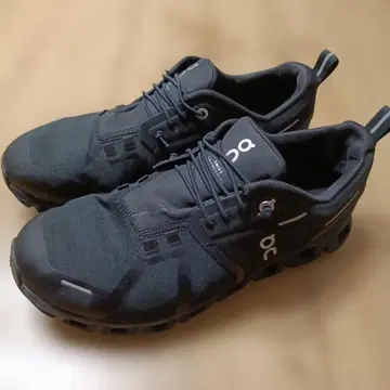 On Cloud5 Waterproof 클라우드5 워터프루프