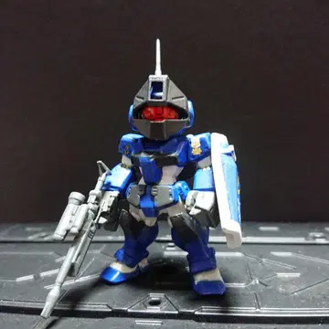 건담 컨버전스 짐 스나이퍼 커스텀