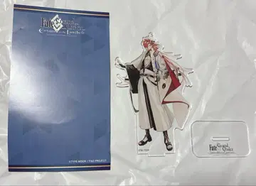 Fate/Grand Order fgo 타카스기 신사쿠 아크릴 스탠드