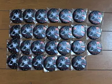 괴수8호 아시로 미나 묶음 판매 백은 컬렉션