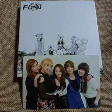 f(x) [ Electric shock ] 한국반