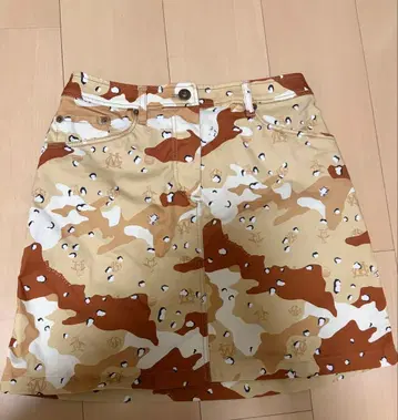 가격 인하! Munsingwear 골프용 여성 스커트