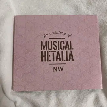 Documentary of MUSICAL HETALIA NW