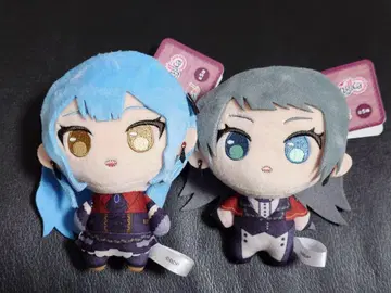 BanGDream 쁘띠슈 Ave Mujica 모티스 오블리비오니스