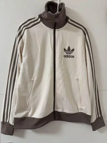 adidas 클래식 트랙 탑 트랙 자켓