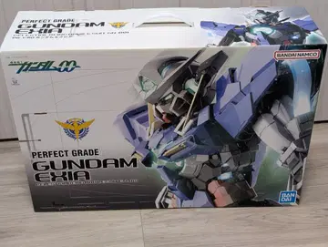PG GUNDAM EXIA pg 1/60 건담 엑시아