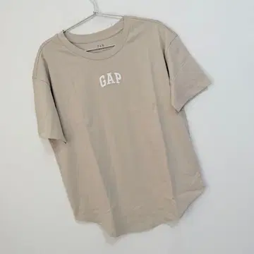 GAP 아치 로고 T셔츠