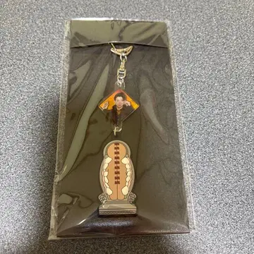 가면라이더 가브 파이널 스테이지 니엘브 미믹 키 키링 미개봉