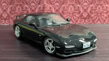 로쏘 1/24 RX-7 FD3S 완성품