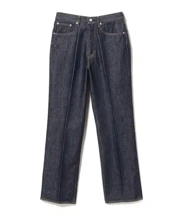 auralee hard twist denim pants 24aw