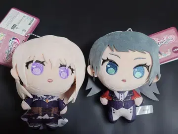 BanGDream 쁘띠슈 Ave Mujica 티모리스 도로리스