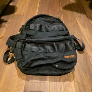 브리핑 어택 팩 블랙