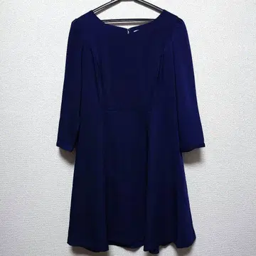 overE 원피스 series E -Element- 네이비