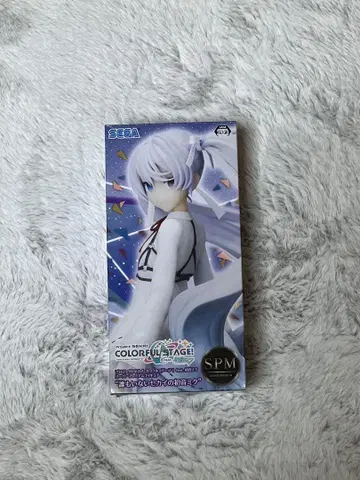 [ 초레어 ] 하츠네 미쿠 피규어 2개 세트