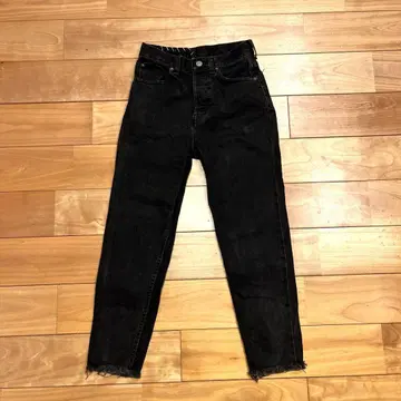 [ R.H.Vintage ] 론 헤르만 데님