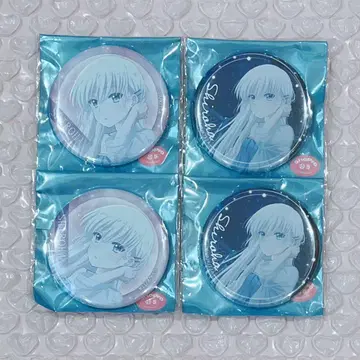 SummerPockets 사마포케 아토레 나루세 시로하