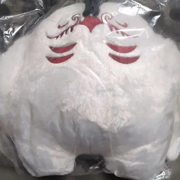 FGO 케르눈노스 봉제 인형