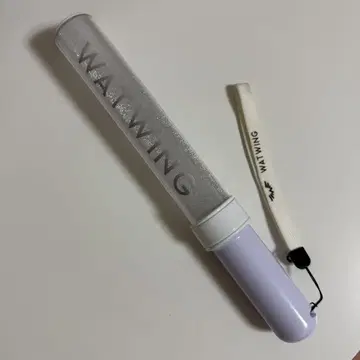 WATWING 와트윈 응원봉 킨블