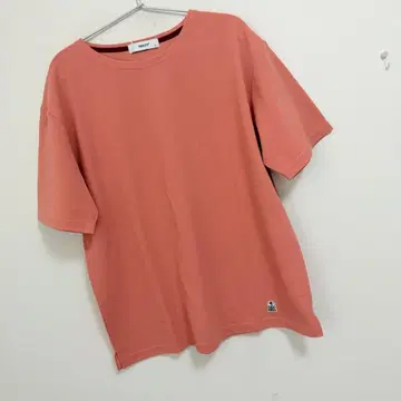 FIDELITY EMBLEM BASQUE S/S 셔츠 / 바스크 셔츠