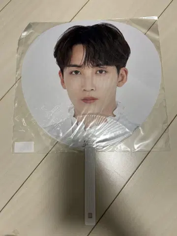 SEVENTEEN 정한 부채 DOME TOUR 2020