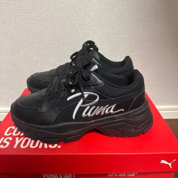 PUMA 푸마 스니커즈 SnowMan
