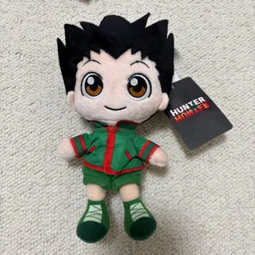 USJ 곤 봉제 인형
