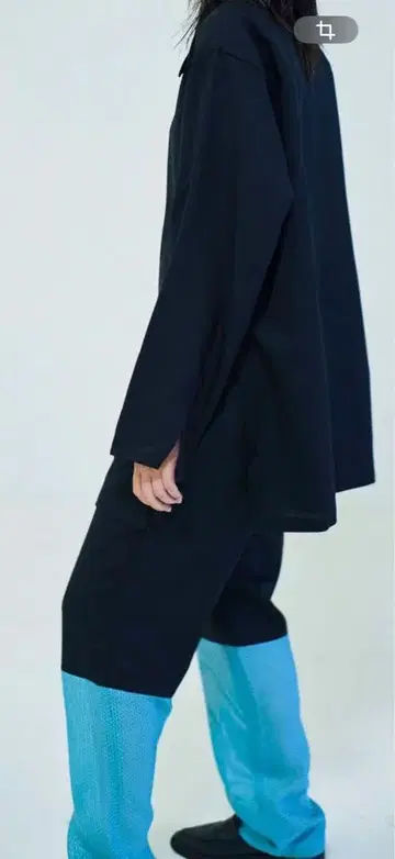 [ 랜디 20ss ] 메쉬 팬츠