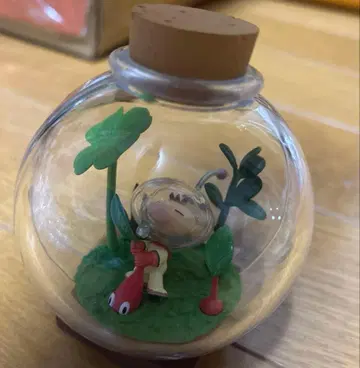 피크민 테라리움