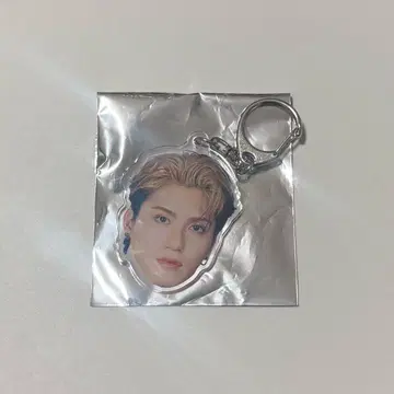 나카무라 아오이 페이스 키링 D리그