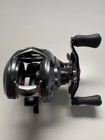 다이와 20 알파스 AIR TW 8.6 스풀 없음