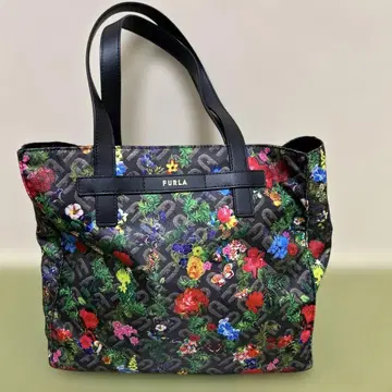 FURLA 토트백