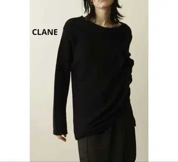 CLANE LOOSE VINTAGE LONG SLEEVETOPS 22AW