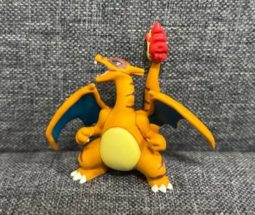 몬코레 복사 리자몽