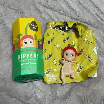 소니 엔젤 HIPPERS Harvest Series 사과