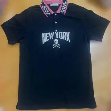 MARK & LONA NEW YORK 피케 셔츠