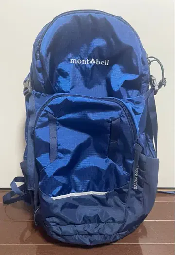 몽벨 가레나팩 25L