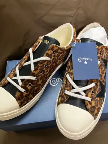 컨버스 올스타 쿠페 트리오스타 LP OX 29cm
