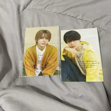 러브시크 JUNON 복권 사쿠라 에츠야