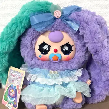 babythree 베이비쓰리 릴리 4대
