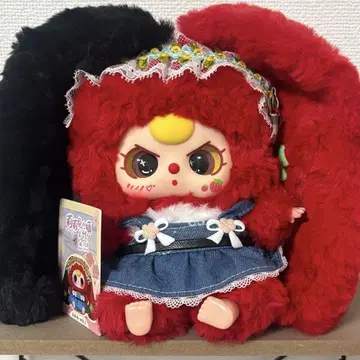 babythree 베이비쓰리 릴리 4대