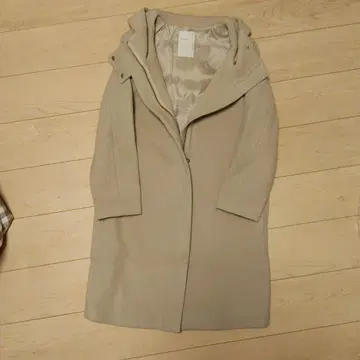 노블 코트