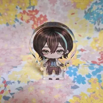 악마 집사와 검은 고양이 아크릴 인형 베렌