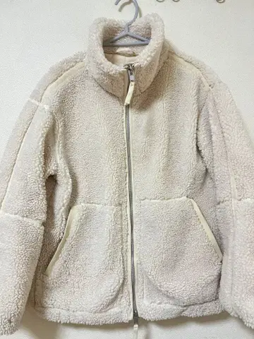 보아 자켓