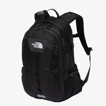 THE NORTH FACE fot shot 백팩 블랙