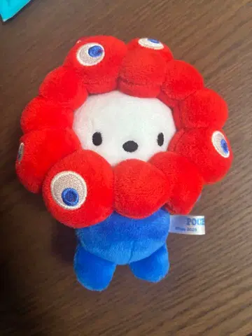 덤 증정! 산리오 미야쿠미야쿠 콜라보 포차코