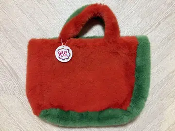 나카 리이사 RE.퍼 백