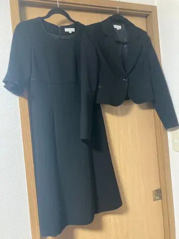 예복 9호 closshi 시마무라