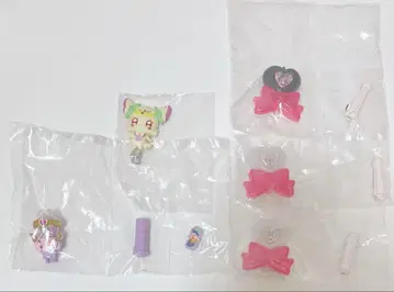 [ 낱개 판매 ] 너와 아이돌 프리큐어  프리큐어 3
