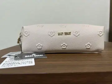 마리 퀀트 소품함 필통