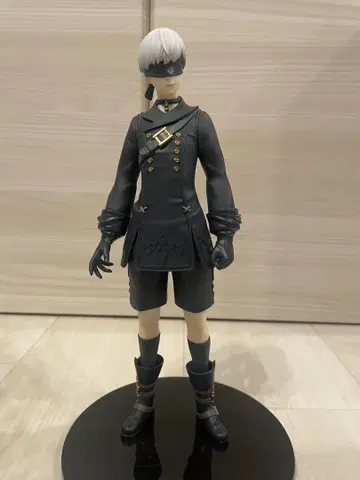 NieR:Automata 9S 피규어